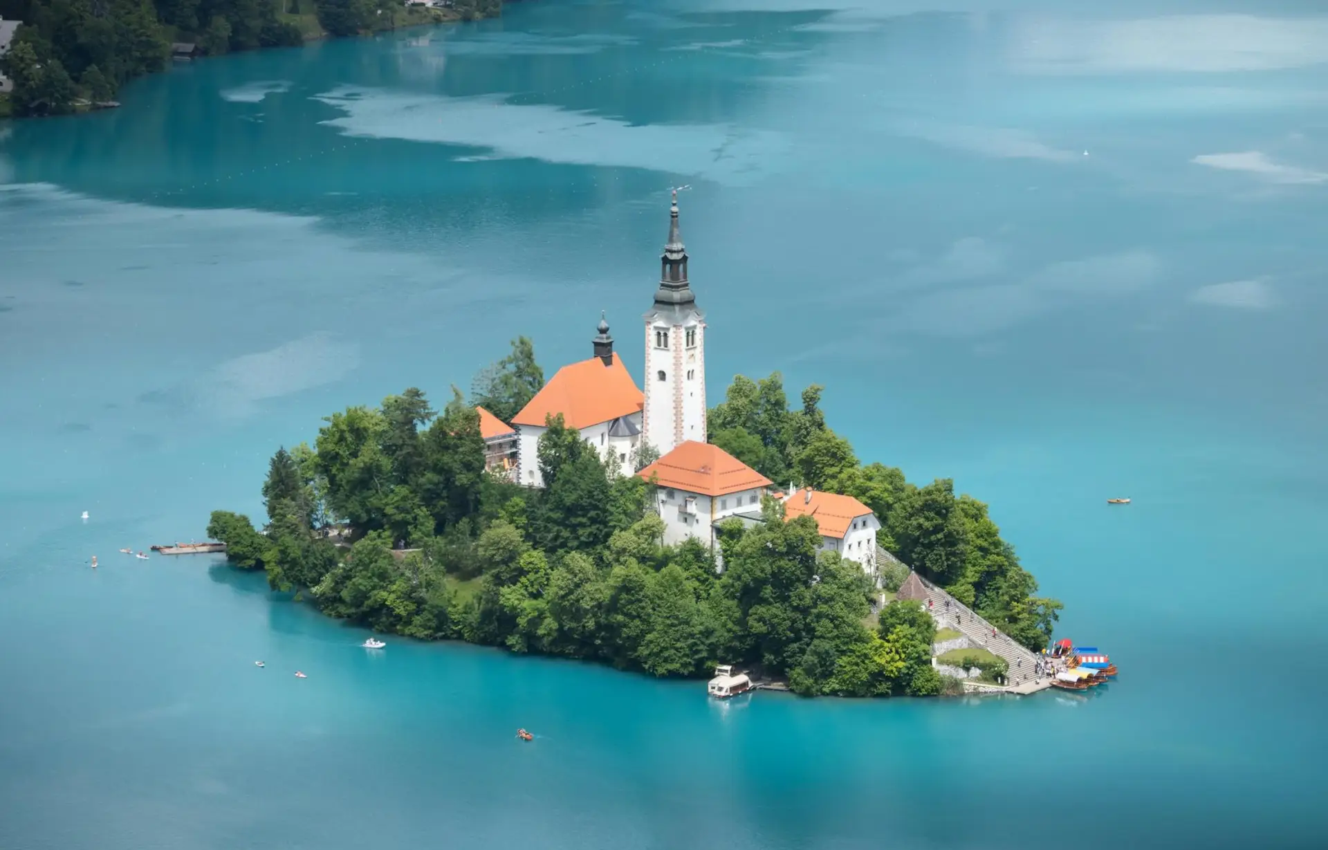 Enodnevni izleti po Sloveniji- Najboljše ideje za vsak letni čas