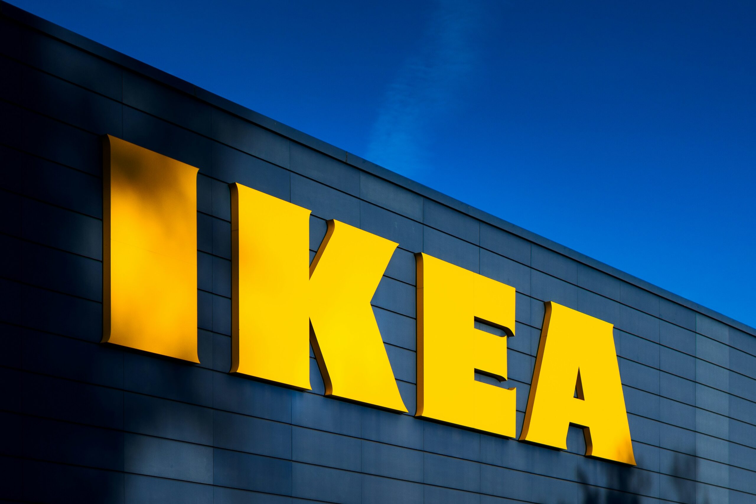 IKEA Ljubljana