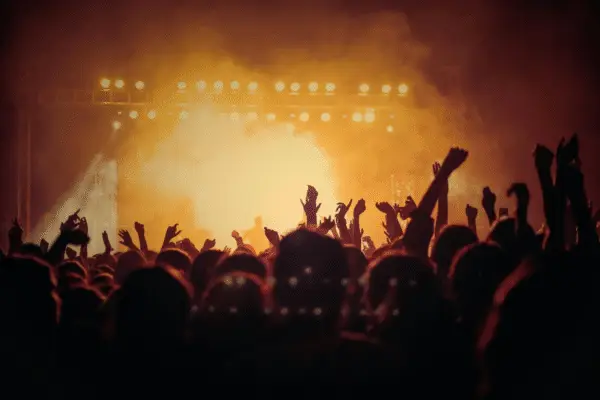 Kulturni dogodki v decembru 2025 – Ljubljana- koncerti, razstave in gledališče