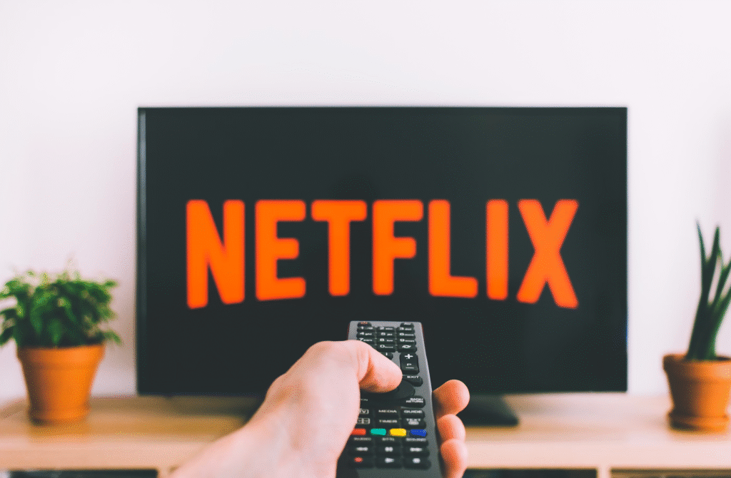 Netflix