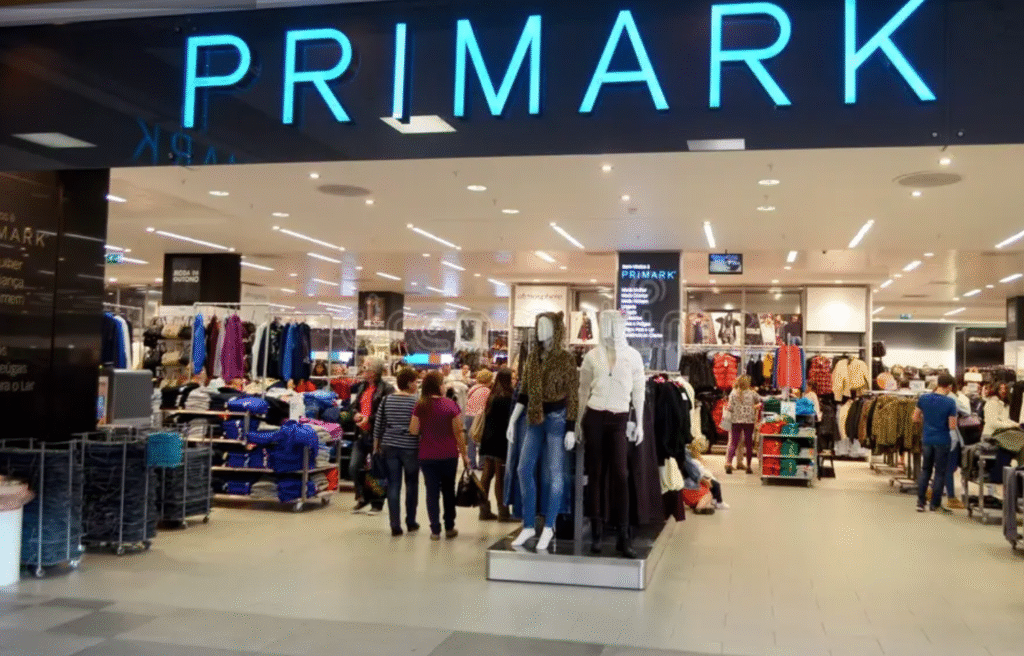 Primark