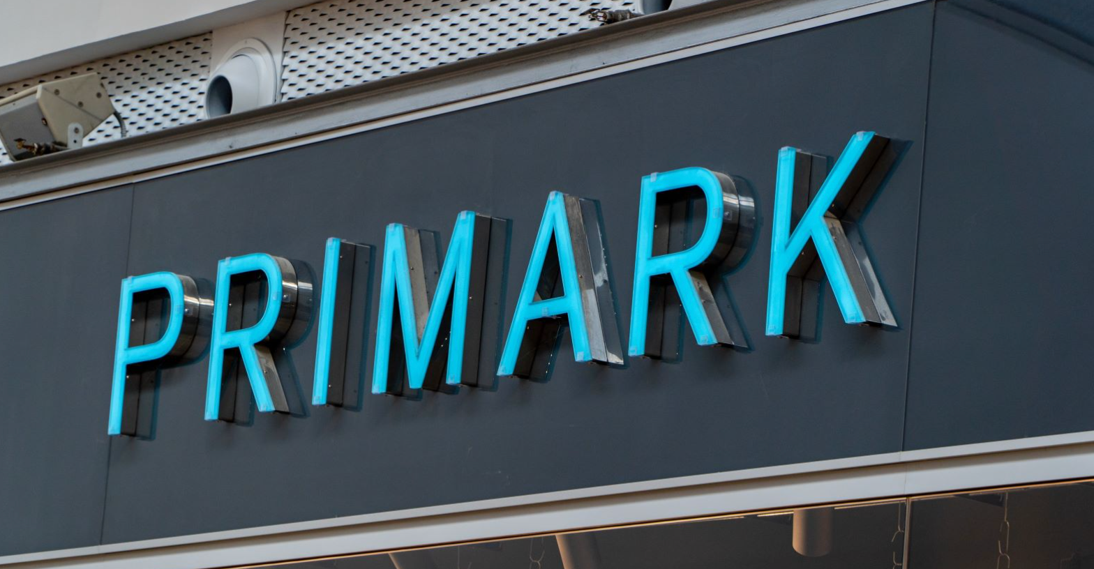 Primark Ljubljana