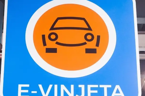Vinjeta