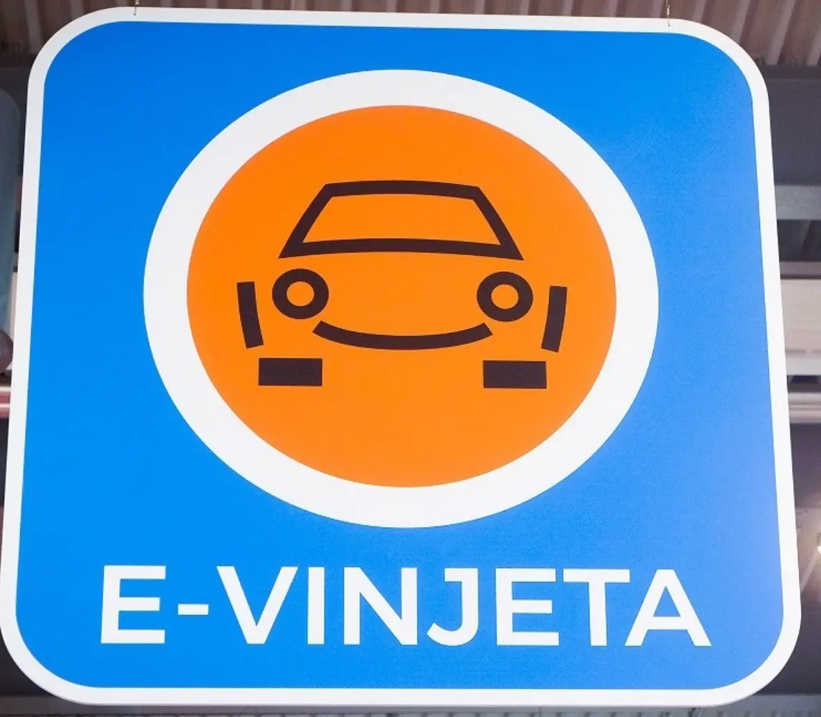 Vinjeta